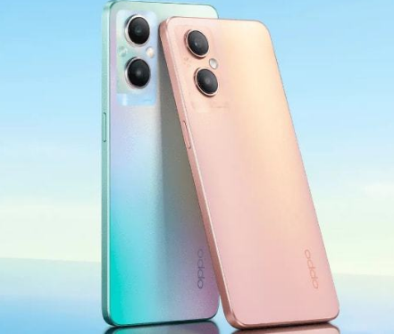 oppoa96售价是多少(oppoa96手机参数)