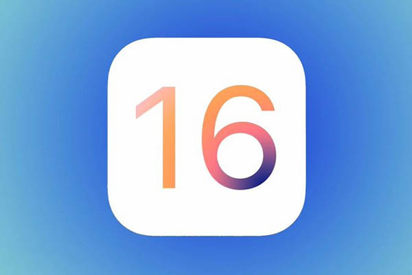 苹果iOS16支持机型是哪些(ios12支持的机型)