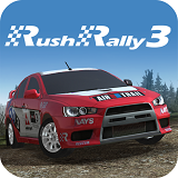 Rush Rally 3