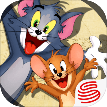 猫和老鼠欢乐互动v6.1.1