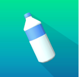 Bottle Flip 3D