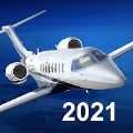 航空模拟器2021中文版