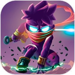 Ninja Dash