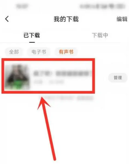 番茄小说下载的小说在什么地方可以听