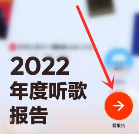 网易云音乐2022年度报告怎么看