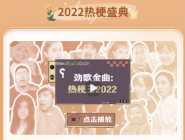 抖音2022梗王年终大考入口在哪