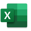 Microsoft Excel